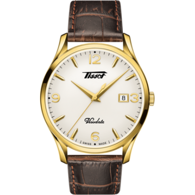 Часы TISSOT T118.410.36.277.00