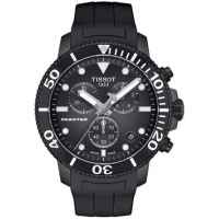 Часы TISSOT T120.417.37.051.02