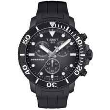 Часы TISSOT T120.417.37.051.02