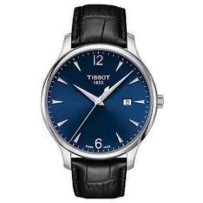 Часы TISSOT T063.610.16.047.00