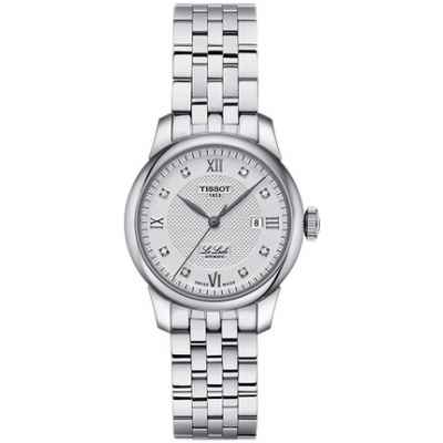 Часы TISSOT T006.207.11.036.00