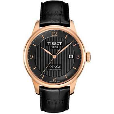 Часы TISSOT T006.408.36.057.00
