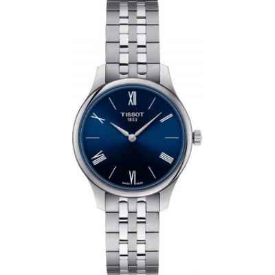 Часы TISSOT T063.209.11.048.00