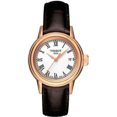 Часы TISSOT T085.210.36.013.00