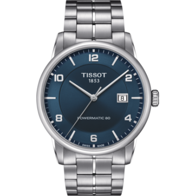 Часы TISSOT T086.407.11.047.00