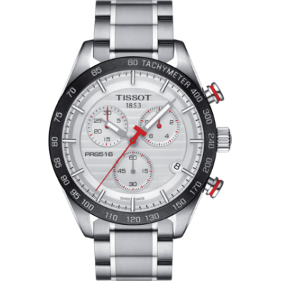 Часы TISSOT T100.417.11.031.00