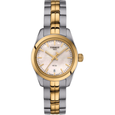 Часы TISSOT T101.010.22.111.00