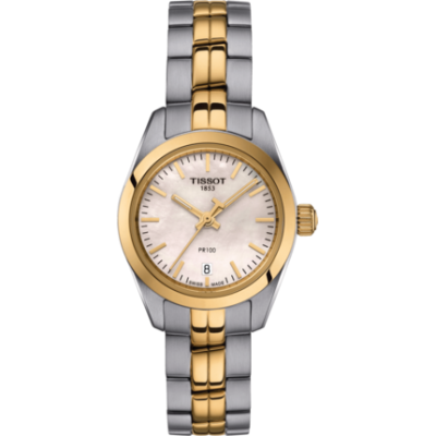 Часы TISSOT T101.010.22.111.00
