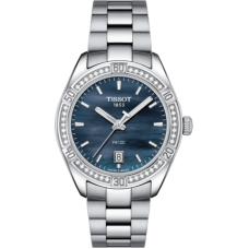 Часы TISSOT T101.910.61.121.00