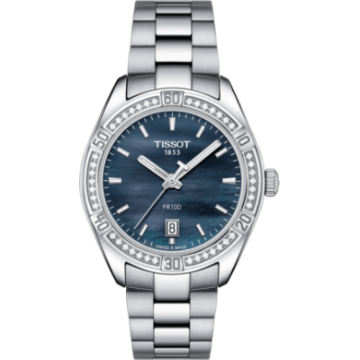 Часы TISSOT T101.910.61.121.00