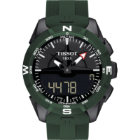 Часы TISSOT T110.420.47.051.00