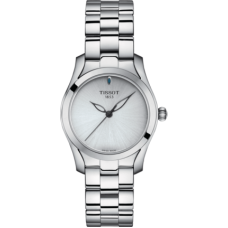 Часы TISSOT T112.210.11.031.00