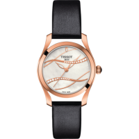 Часы TISSOT T112.210.36.111.00