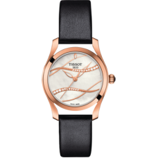Часы TISSOT T112.210.36.111.00