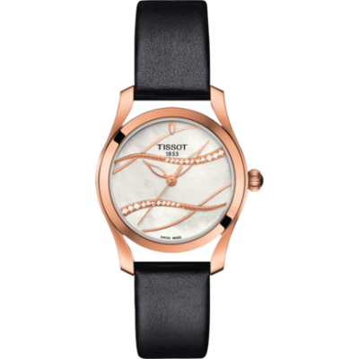 Часы TISSOT T112.210.36.111.00