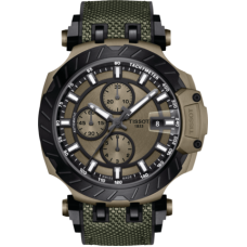 Часы TISSOT T115.427.37.091.00