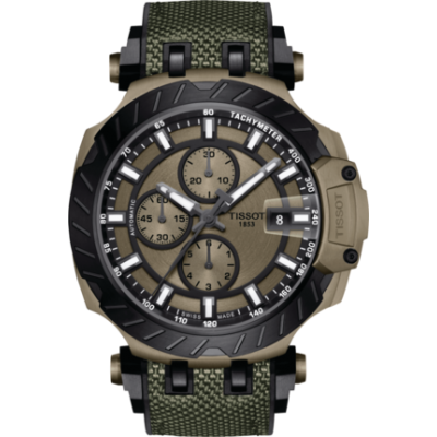 Часы TISSOT T115.427.37.091.00