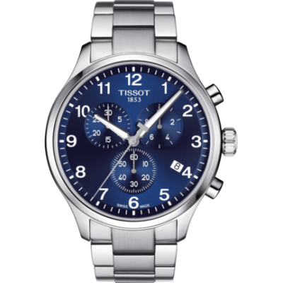 Часы TISSOT T116.617.11.047.01