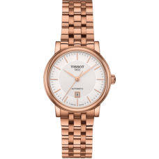 Часы TISSOT T122.207.33.031.00
