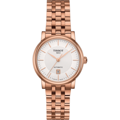 Часы TISSOT T122.207.33.031.00