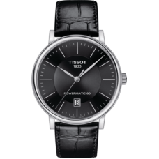 Часы TISSOT T122.407.16.051.00