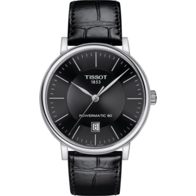 Часы TISSOT T122.407.16.051.00