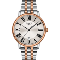 Часы TISSOT T122.410.22.033.00
