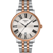 Часы TISSOT T122.410.22.033.00