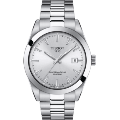 Часы TISSOT T127.407.11.031.00