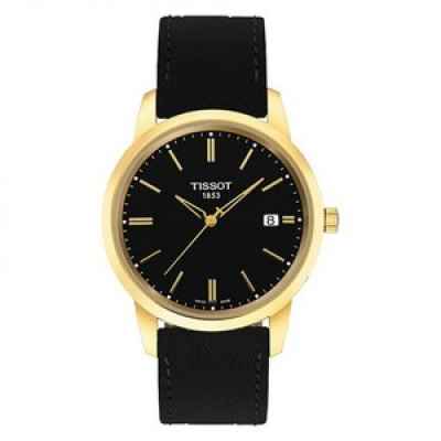 Часы TISSOT T033.410.36.051.01