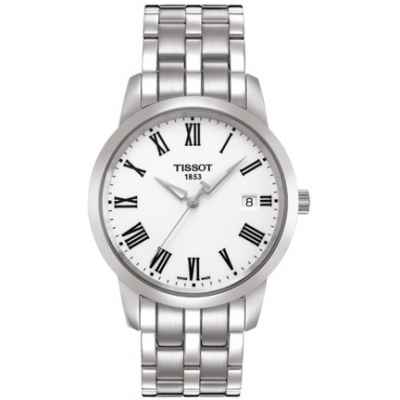 Часы TISSOT T033.410.11.013.01