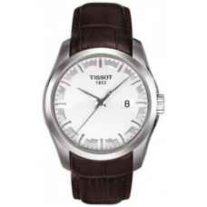 Часы TISSOT T035.410.16.031.00 Часы TISSOT T035.410.16.031.00