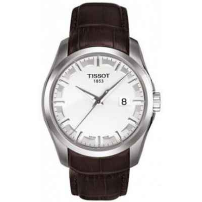 Часы TISSOT T035.410.16.031.00