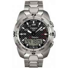 Часы TISSOT T013.420.44.202.00