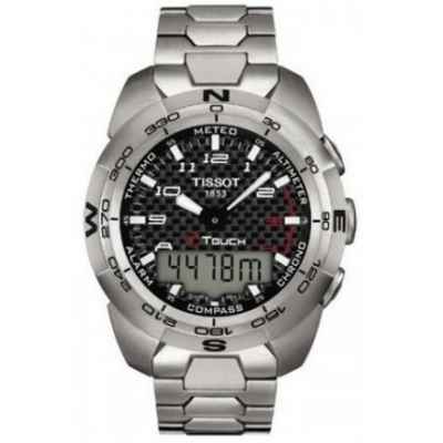 Часы TISSOT T013.420.44.202.00