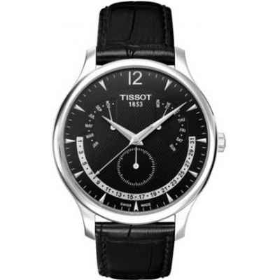 Часы TISSOT T063.637.16.057.00