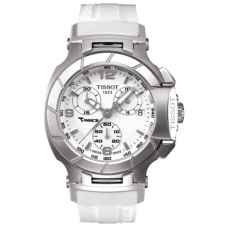 Часы TISSOT T048.217.17.017.00