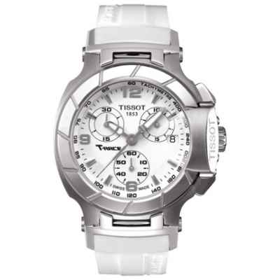 Часы TISSOT T048.217.17.017.00