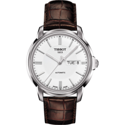 Часы TISSOT T065.430.16.031.00