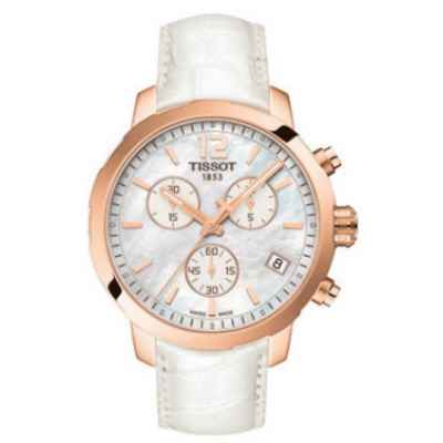 Часы TISSOT T095.417.36.117.00