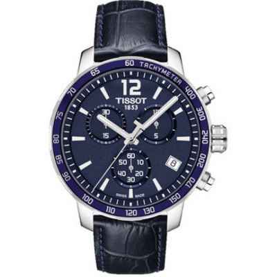 Часы TISSOT T095.417.16.047.00