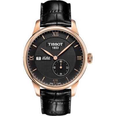Часы TISSOT T006.428.36.058.00