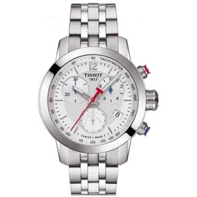 Часы TISSOT T055.417.11.017.01
