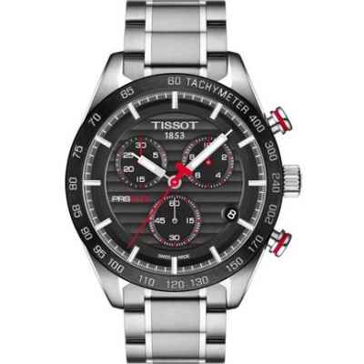 Часы TISSOT T100.417.11.051.01