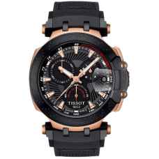 Часы TISSOT T115.417.37.061.00