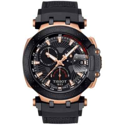 Часы TISSOT T115.417.37.061.00