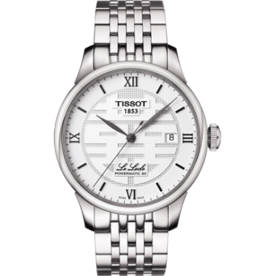 Часы TISSOT T006.407.11.033.01