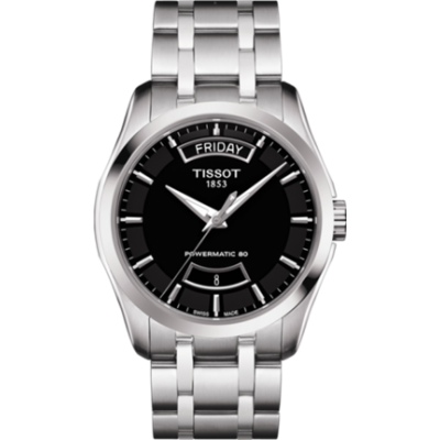 Часы TISSOT T035.407.11.051.01