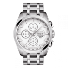 Часы TISSOT T035.614.11.031.00 Часы TISSOT T035.614.11.031.00