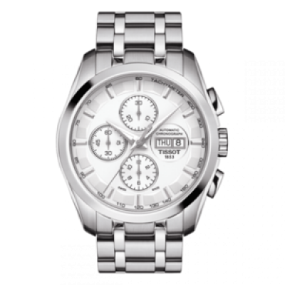 Часы TISSOT T035.614.11.031.00